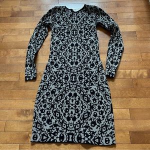 Abercrombie Ladies Bodycon Dress